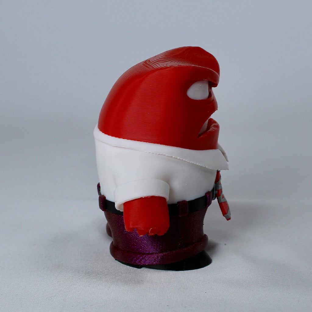 Anger Figure