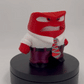 Anger Figure