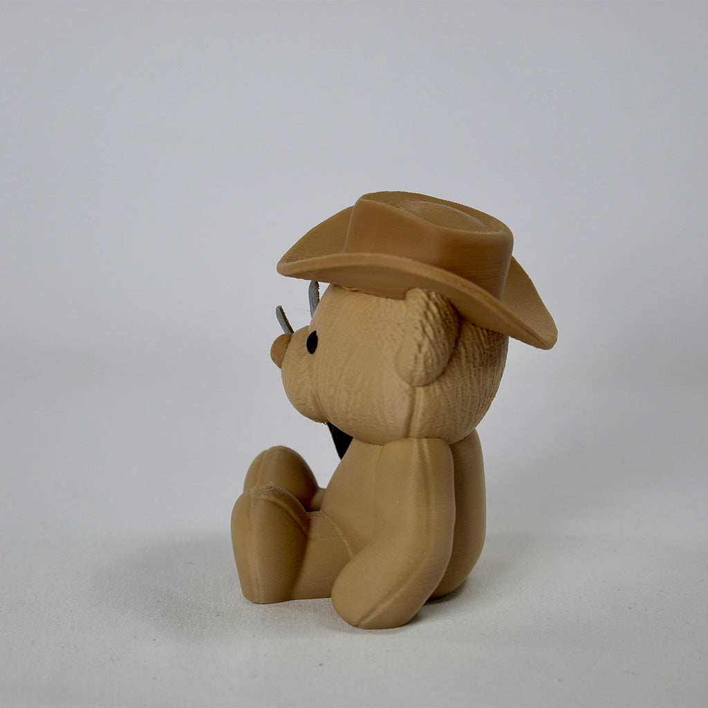 FreddyBear