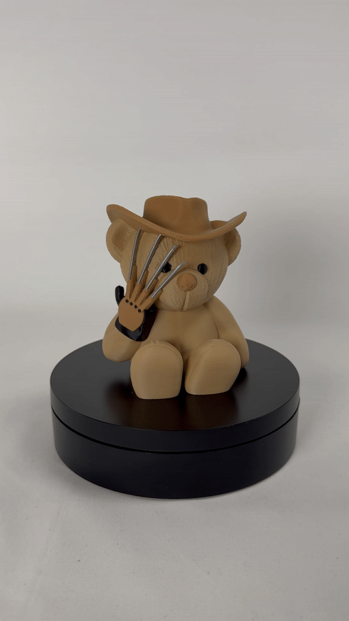 FreddyBear
