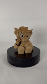 FreddyBear