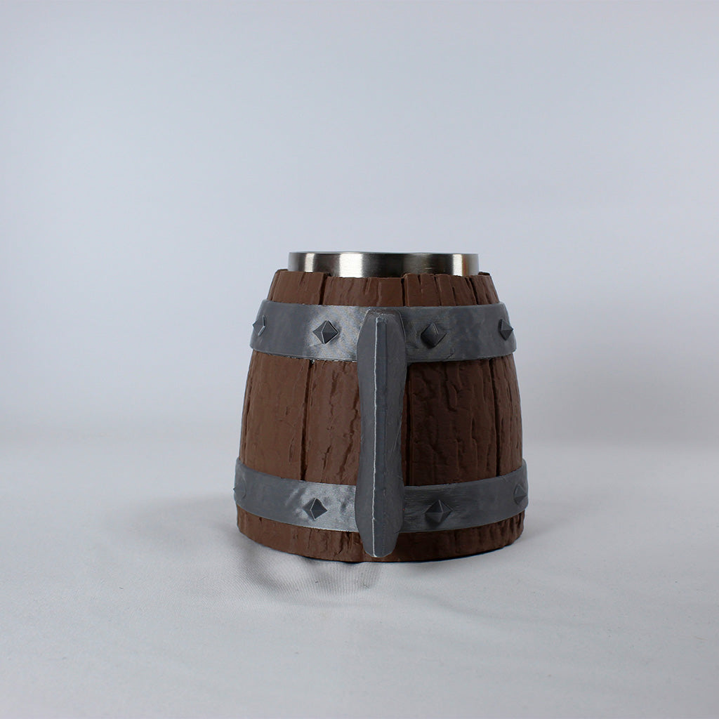 Classic Tavern Tankard Thirst Quencher
