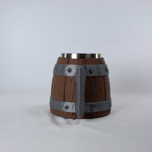 Classic Tavern Tankard Thirst Quencher