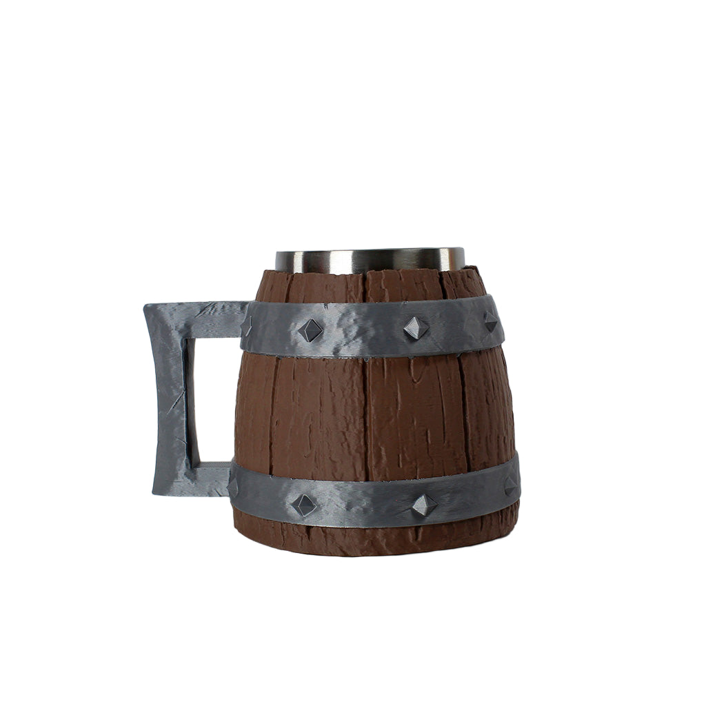 Classic Tavern Tankard Thirst Quencher