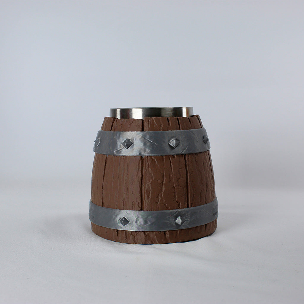 Classic Tavern Tankard Thirst Quencher