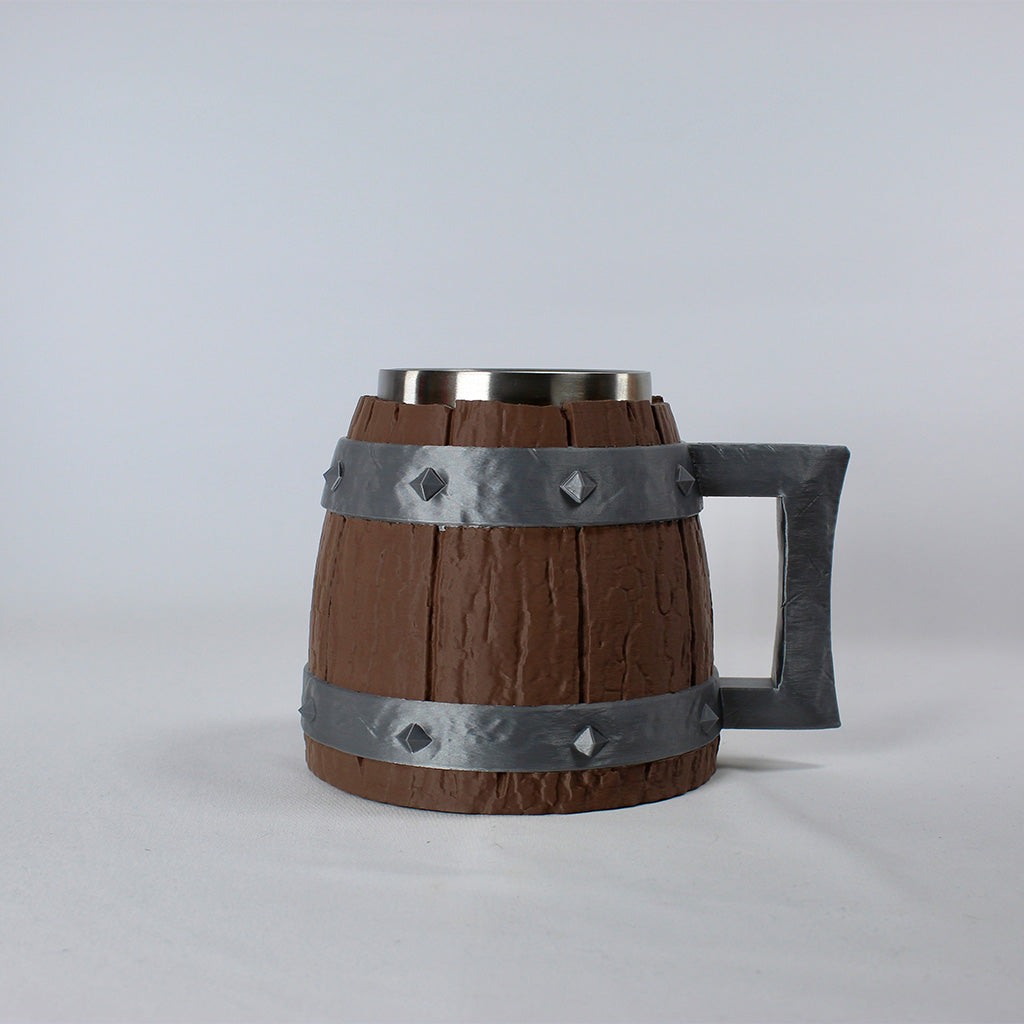 Classic Tavern Tankard Thirst Quencher