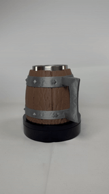 Classic Tavern Tankard Thirst Quencher