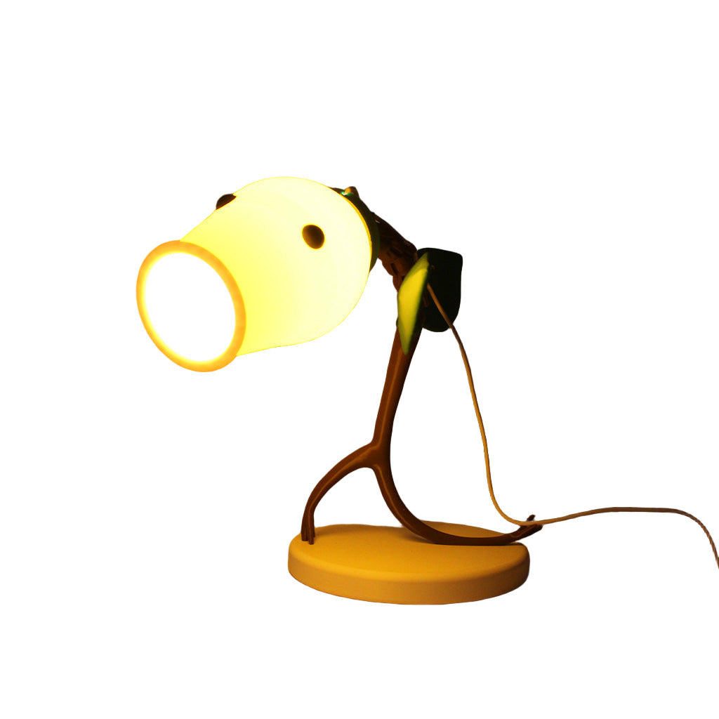 Pokemon Bellsprout Lamp
