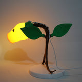 Pokemon Bellsprout Lamp