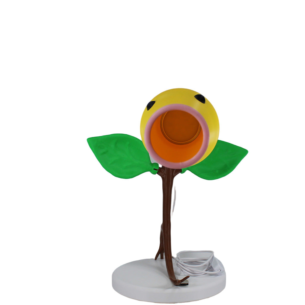 Pokemon Bellsprout Lamp