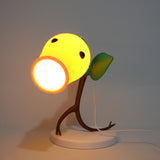 Pokemon Bellsprout Lamp