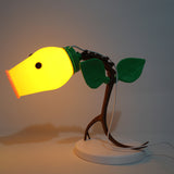 Pokemon Bellsprout Lamp