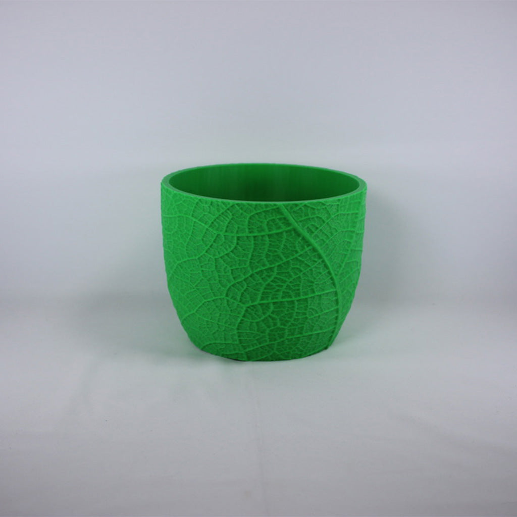 Leaf Plant Pot