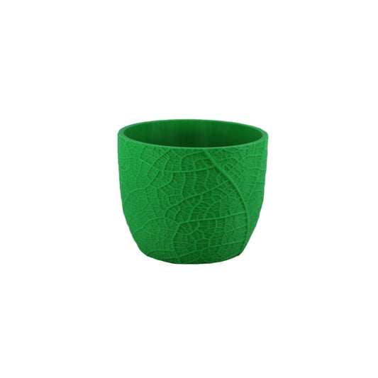 Leaf Plant Pot