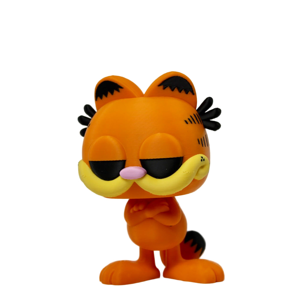 Garfield BobbleHead