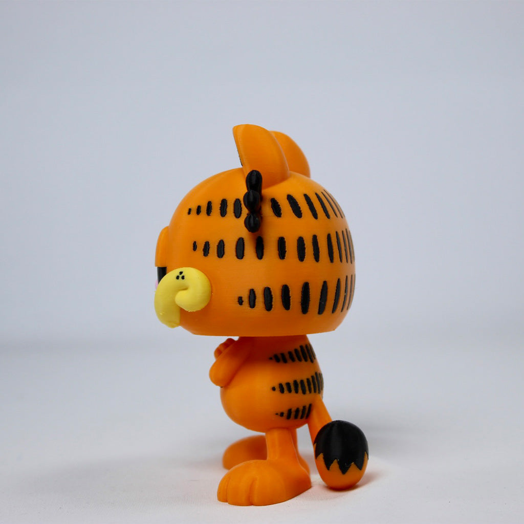 Garfield BobbleHead