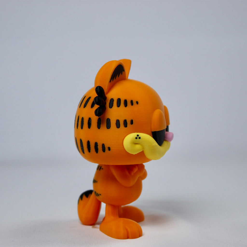 Garfield BobbleHead