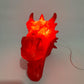 Dragon Head Lamp