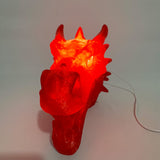 Dragon Head Lamp