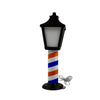 Pole Lamp