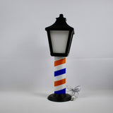 Pole Lamp