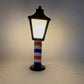Pole Lamp