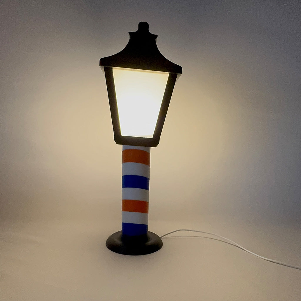Pole Lamp