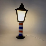 Pole Lamp