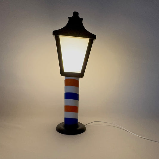 Pole Lamp
