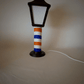 Pole Lamp