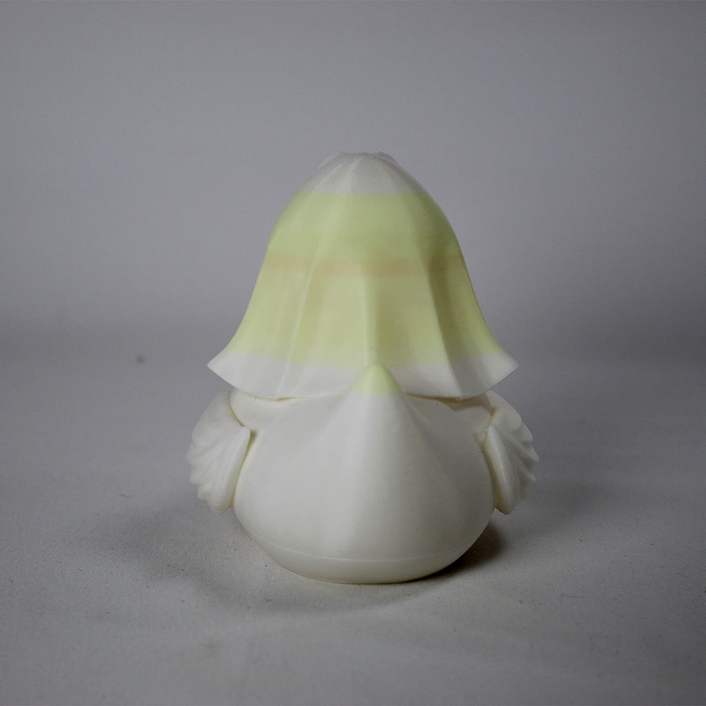 Bride Duck