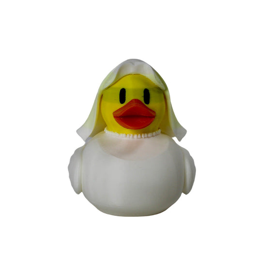 Bride Duck