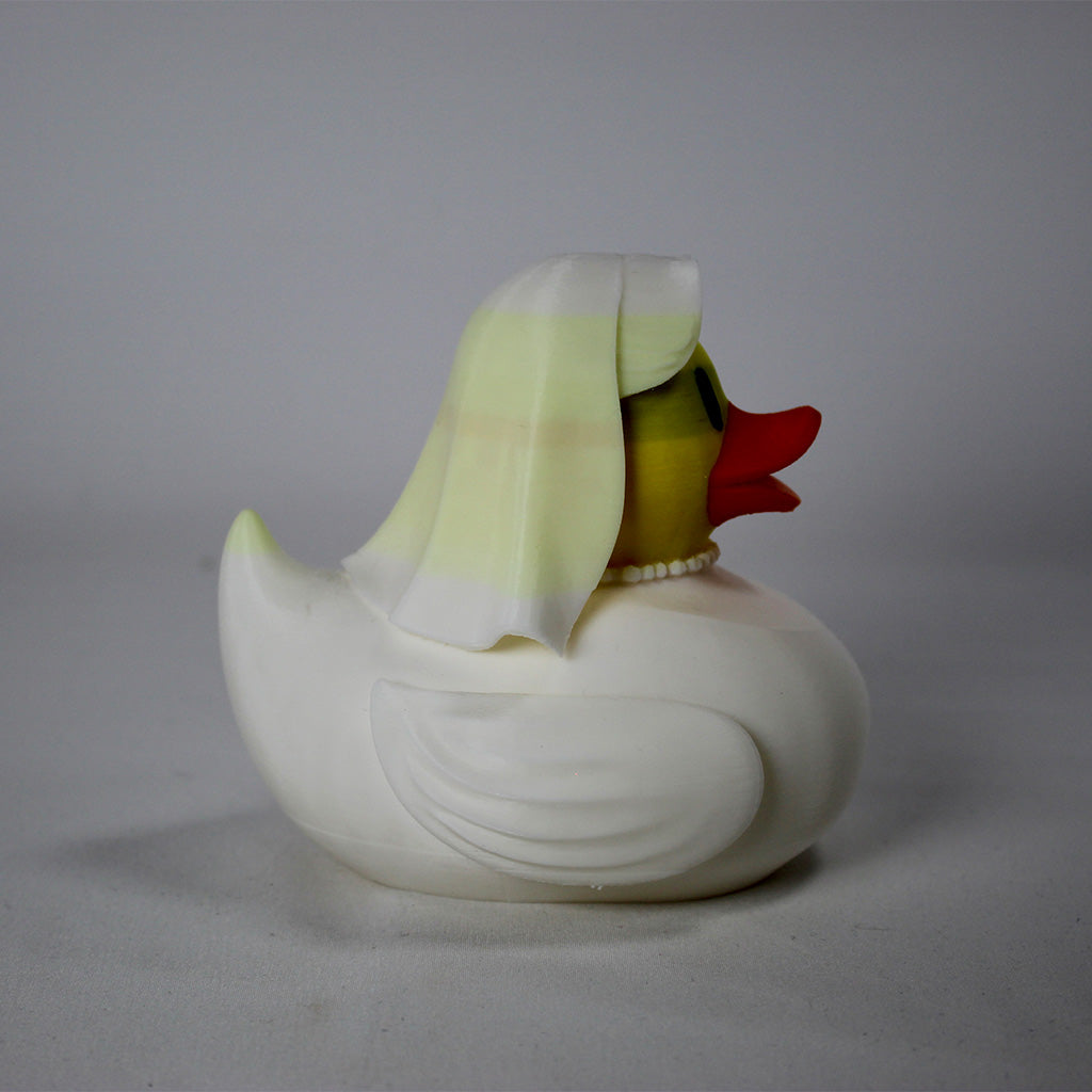 Bride Duck