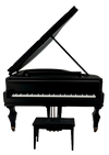 Miniatura del pianoforte