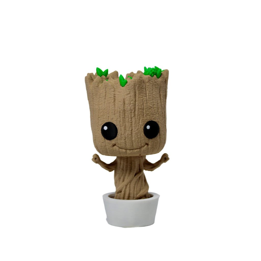 Baby Groot BobbleHead