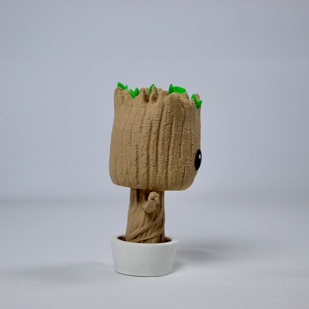 Baby Groot BobbleHead