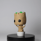 Baby Groot BobbleHead
