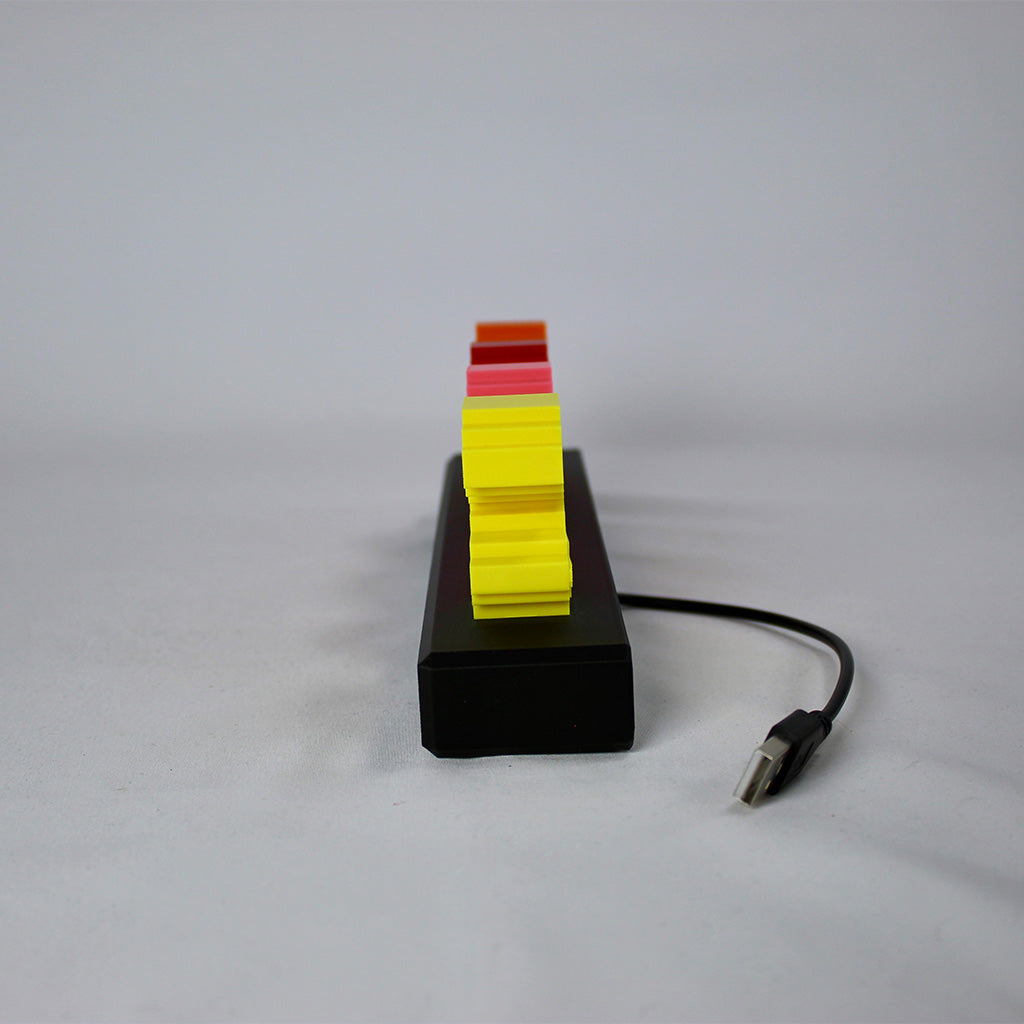 Pacman Lamp