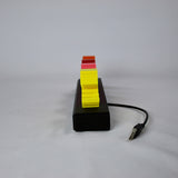 Pacman Lamp