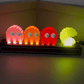 Pacman Lamp