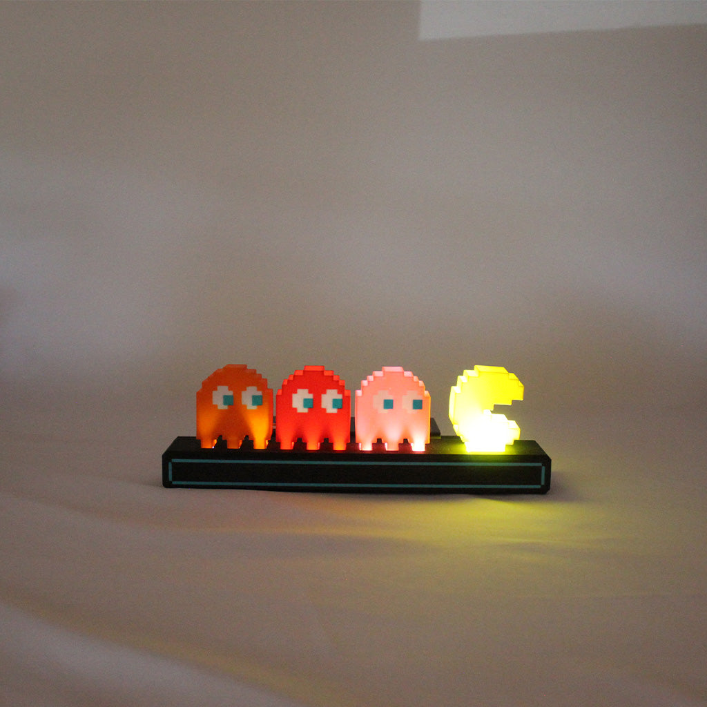 Pacman Lamp