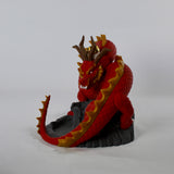 Mistic Dragon Incense Burner