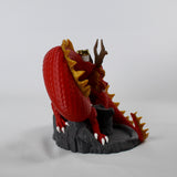 Mistic Dragon Incense Burner