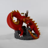 Mistic Dragon Incense Burner