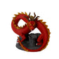 Mistic Dragon Incense Burner