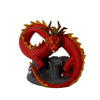Mistic Dragon Incense Burner