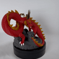 Mistic Dragon Incense Burner