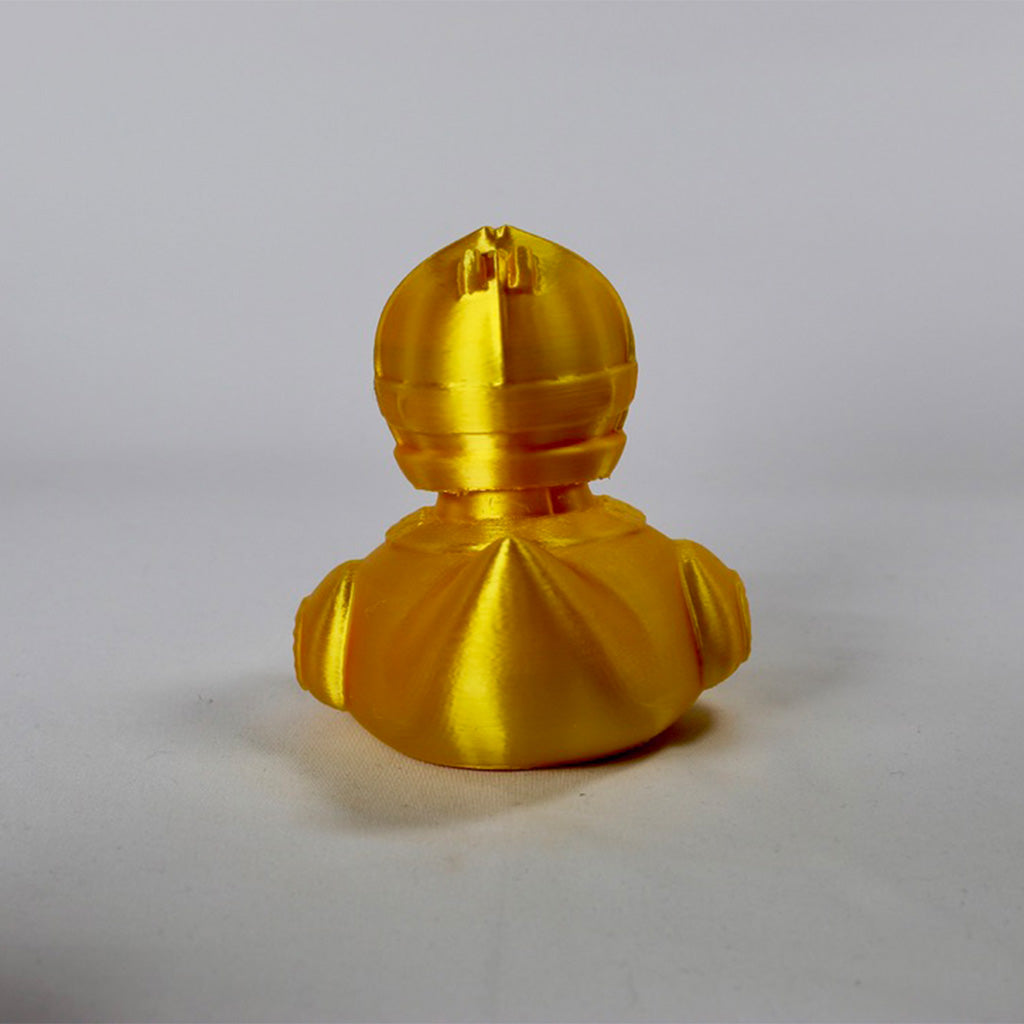 Pato C3PO