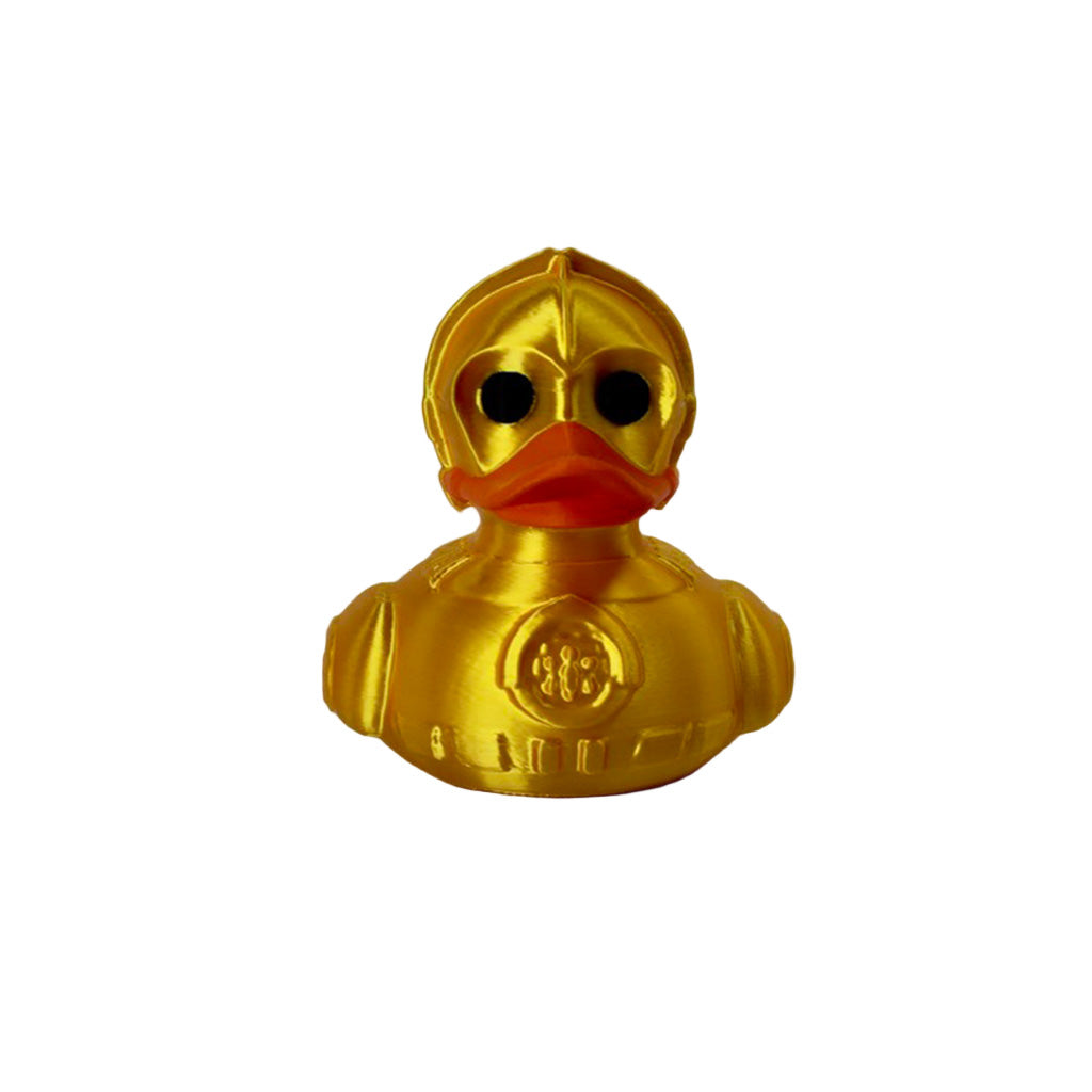 Pato C3PO