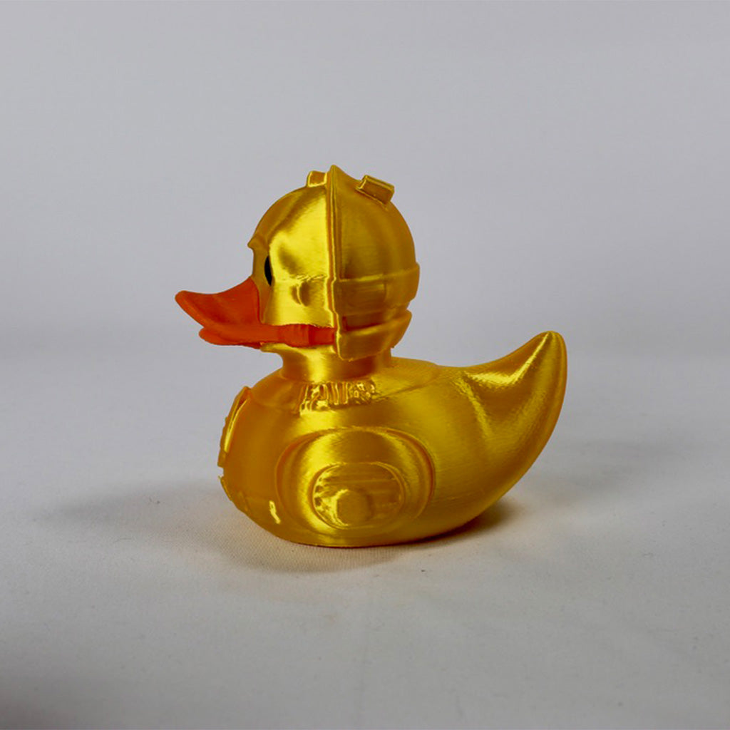 Pato C3PO